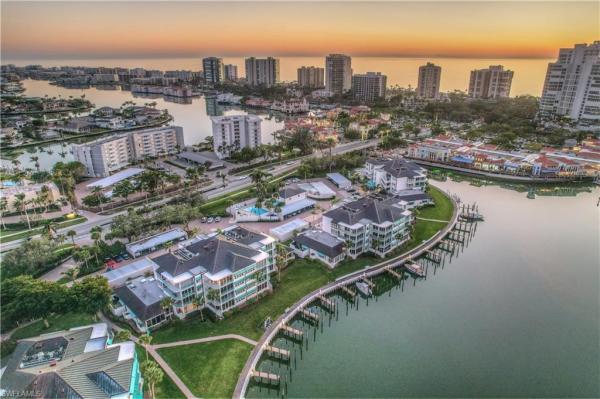 Park Shore Landings, 355 Park Shore Dr #1-114, Naples, Florida 34103, image 1