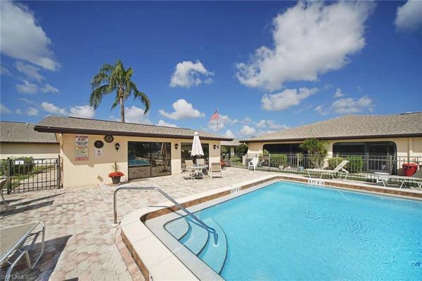 Carleton Place, 3834 11th Pl #703, Cape Coral, Florida 33904, image 1