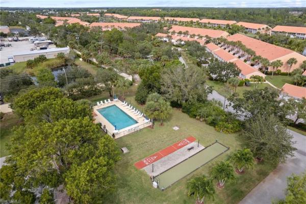 Falling Waters Beach Resort, 6720 Beach Resort Dr #12, Naples, Florida 34114, image 1