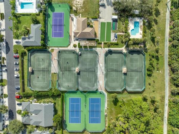 Abbey On The Lake, 1150 Yesica Ann Cir #A-205, Naples, Florida 34110, image 1
