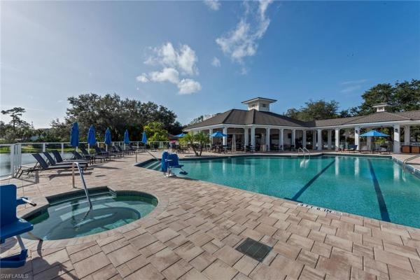 Eagle Creek Golf & Country Club, 776 Eagle Creek Dr #J-302, Naples, Florida 34113, image 1