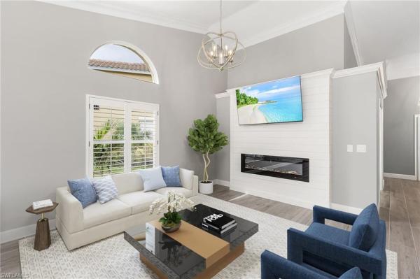 Bay Cedar At Pelican Landing, 25241 Bay Cedar Dr, Bonita Springs, Florida 34134, image 1