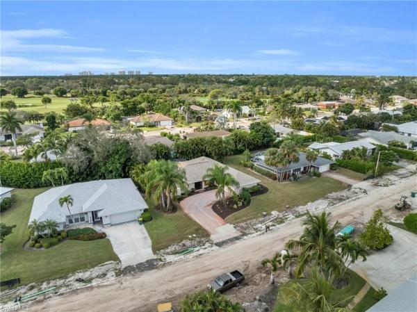 Palm River Estates, 433 Golfview Dr, Naples, Florida 34110, image 1