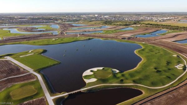 The National Golf & Country Club At Ave Maria, 6026 Diamonte Pl, Ave Maria, Florida 34142, image 1