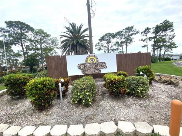 Foxmoor Lakes, 15484 Crystal Lake Dr, North Fort Myers, Florida 33917, image 1