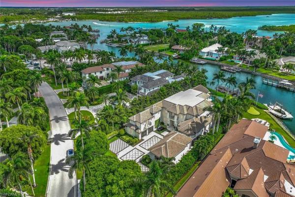 Port Royal, 850 Nelsons Walk, Naples, Florida 34102, image 1