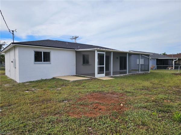 Cape Coral Residential, 109 22nd Ter, Cape Coral, Florida 33991, image 1