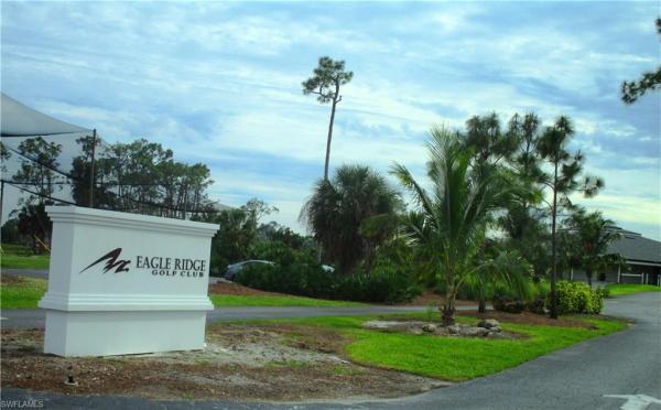 Eagle Ridge, 14917 American Eagle Ct, Fort Myers, Florida 33912, image 1