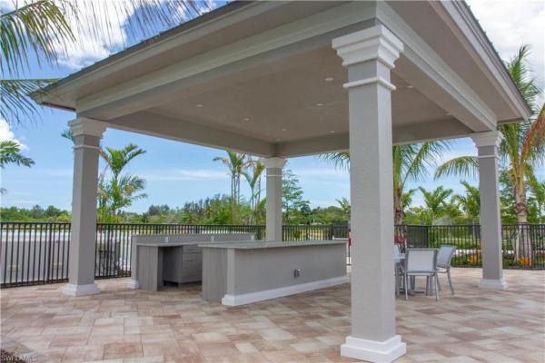 Antilles, 220 E Indies Dr #102, Naples, Florida 34114, image 1