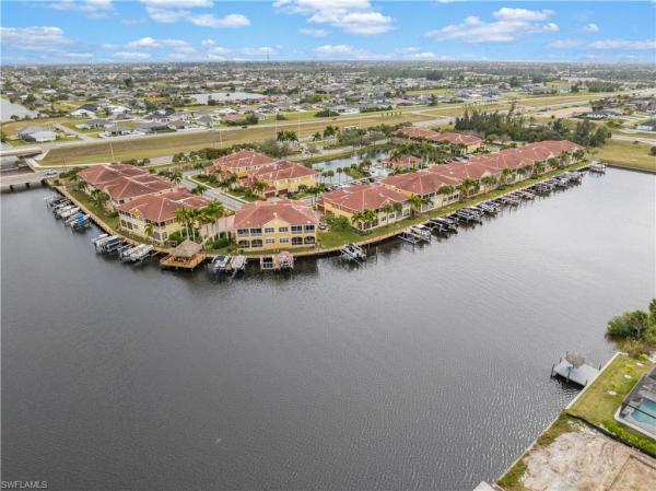 Blue Water, 206 Shadroe Cove Cir #303, Cape Coral, Florida 33991, image 1