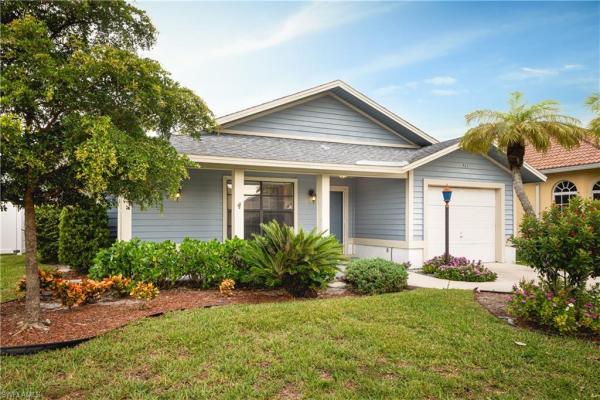 Naples Park, 823 N 108th Ave, Naples, Florida 34108, image 1