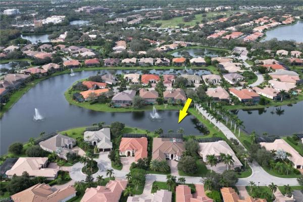 Hammock Isles At Vineyards, 5839 Bromelia Ct, Naples, Florida 34119, image 1