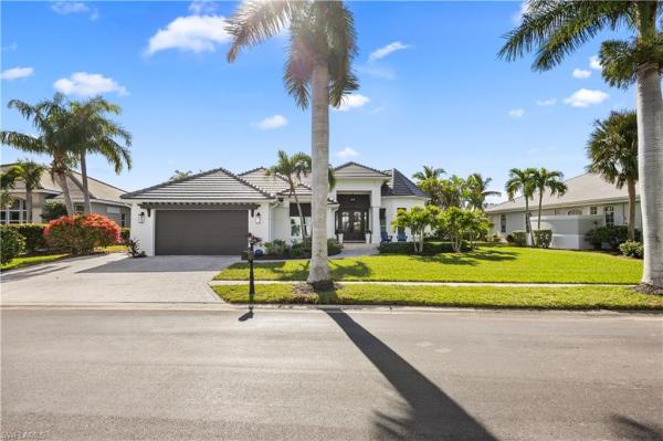 Catalpa Cove, 13641 China Berry Way, Fort Myers, Florida 33908, image 1