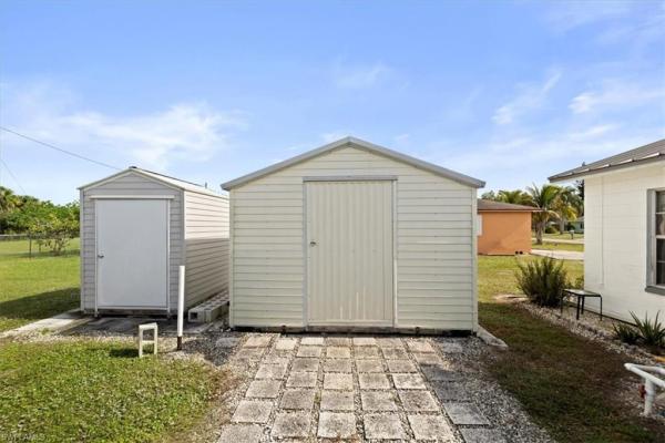 Carlton Park, 208 Lincoln Blvd, Lehigh Acres, Florida 33936, image 1