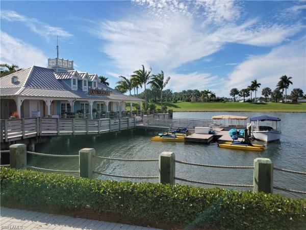 Coral Harbor, 14719 Edgewater Cir, Naples, Florida 34114, image 1