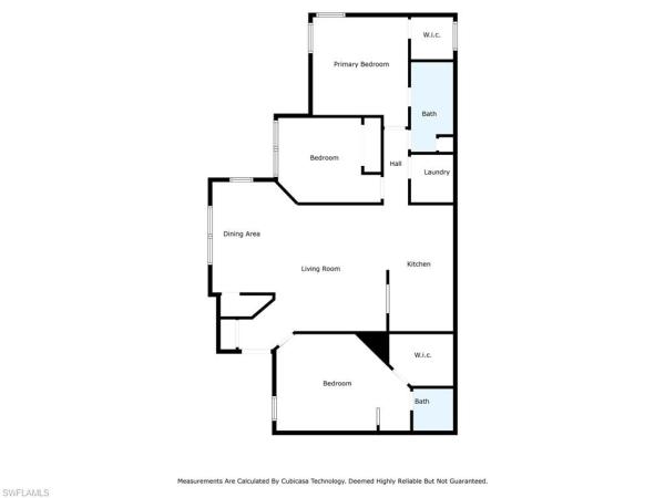 Venetian Palms, 12710 Equestrian Cir #2606, Fort Myers, Florida 33907, image 1