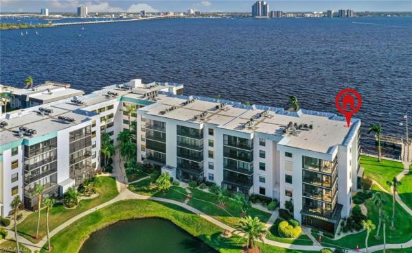 Schooner Bay Enterprise, 3460 Key Dr #523, North Fort Myers, Florida 33903, image 1