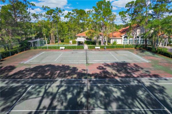 Deauville Lake Club, 5754 Deauville Cir #E204, Naples, Florida 34112, image 1