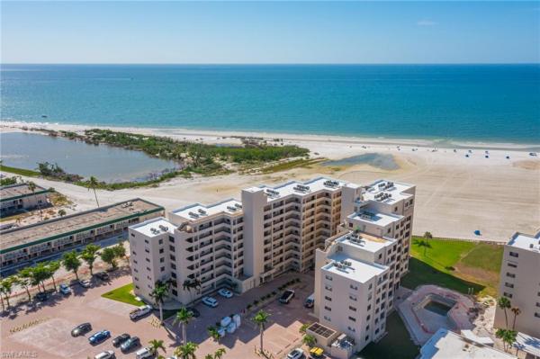 Sandarac, 6672 Estero Blvd #A409, Fort Myers Beach, Florida 33931, image 1