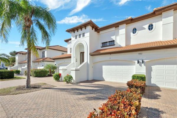Puesta Del Sol At Spanish Wells, 9151 Los Lagos Ct #101, Bonita Springs, Florida 34135, image 1