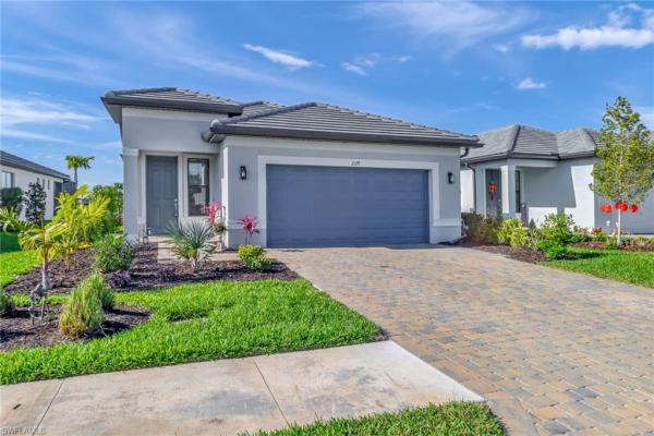 Manatee Cove, 2179 Yellowfin Cir, Naples, Florida 34114, image 1