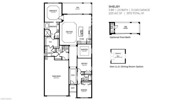 Seasons At Bonita, 28036 Captiva Shell Loop, Bonita Springs, Florida 34135, image 1