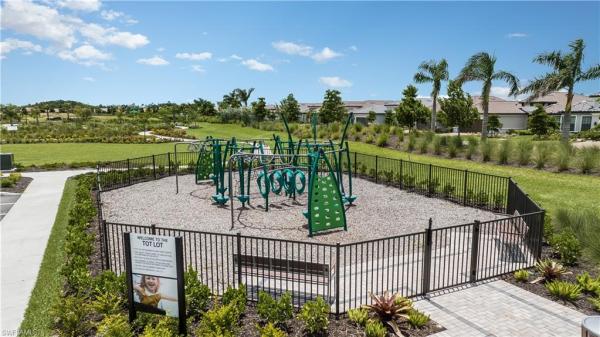 Esplanade Lake Club, 17466 Caravita Ln, Fort Myers, Florida 33913, image 1