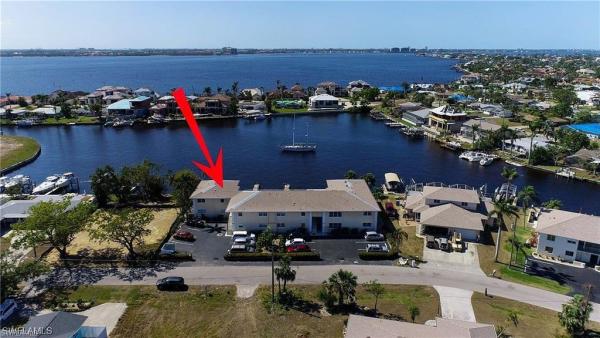 Coral Cay, 1714 Bikini Ct #205, Cape Coral, Florida 33904, image 1