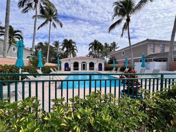 The Cove, 5321 Cove Cir #136, Naples, Florida 34119, image 1