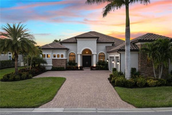 Oyster Harbor, 3235 Miyagi Ln, Naples, Florida 34114, image 1