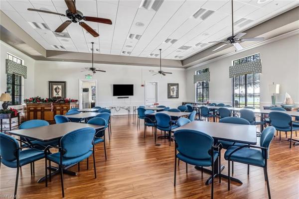 Hampton Park, 12475 Kentwood Ave, Fort Myers, Florida 33913, image 1