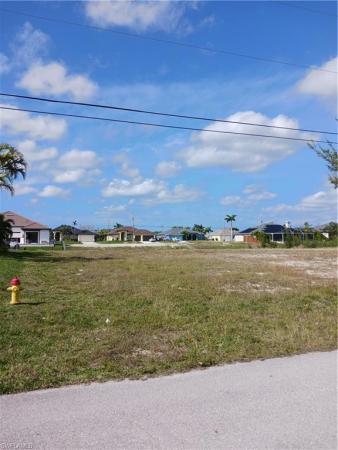 Cape Coral, 2708 17th Ave, Cape Coral, Florida 33914, image 1