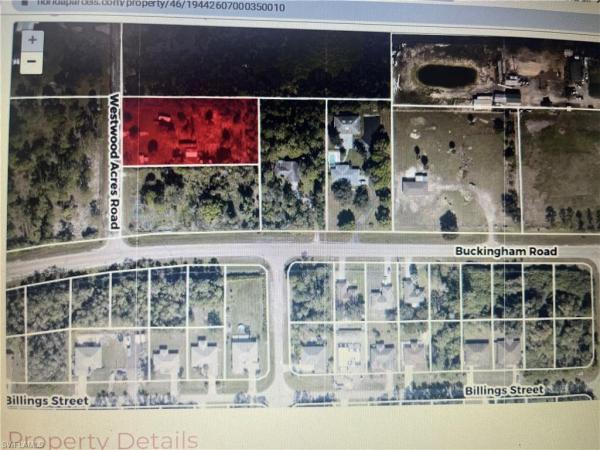 Westwood Acres, 7311 Westwood Acres Rd, Fort Myers, Florida 33905, image 1