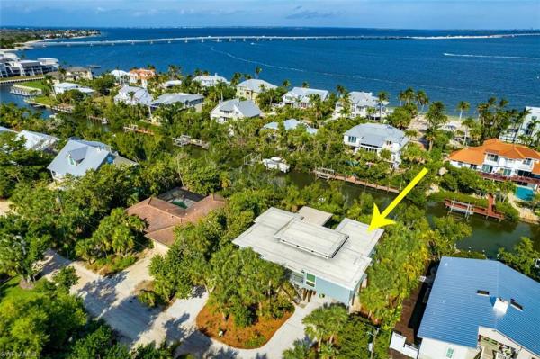 Sanibel Estates, 558 Yachtsman Dr, Sanibel, Florida 33957, image 1