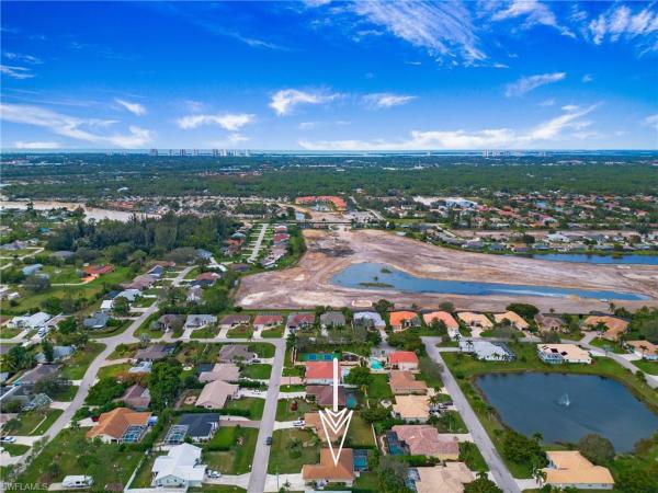 Bonita Springs Golf & Country Club, 10611 Woodchuck Ln, Bonita Springs, Florida 34135, image 1