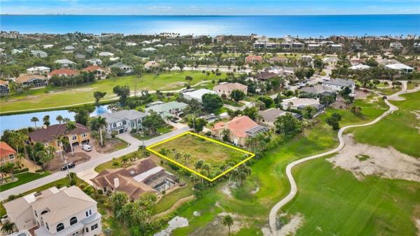 Beachview Country Club Estates, 717 Birdie View Pt, Sanibel, Florida 33957, image 1