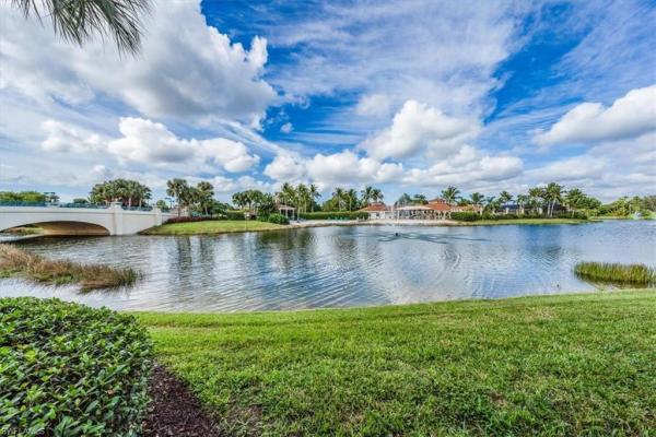 Lighthouse Bay At The Brooks, 23751 Eddystone Rd #103, Estero, Florida 34135, image 1