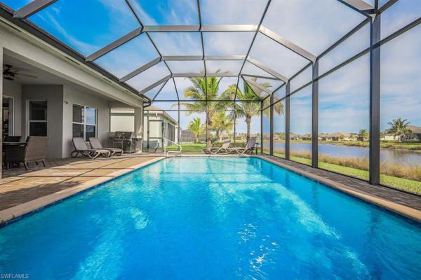 Valencia Bonita, 28567 Twain Dr, Bonita Springs, Florida 34135, image 1