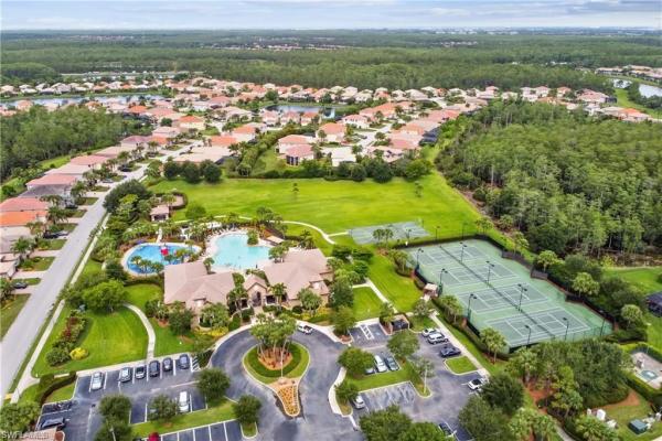 Botanica Lakes, 10316 Barberry Ln, Fort Myers, Florida 33913, image 1