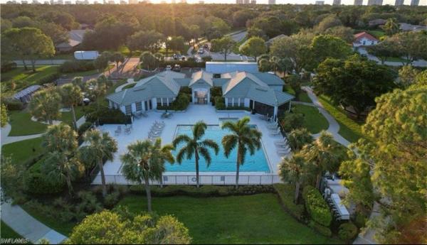 Oak Hollow & Mahogany Run, 6550 Chestnut Cir, Naples, Florida 34109, image 1