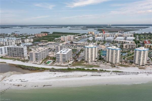 Hibiscus Pointe At Bay Beach, 4431 Bay Beach Ln #544, Fort Myers Beach, Florida 33931, image 1