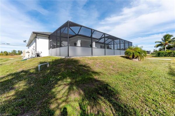 Gator Circle, 1412 Gator Cir, Cape Coral, Florida 33909, image 1