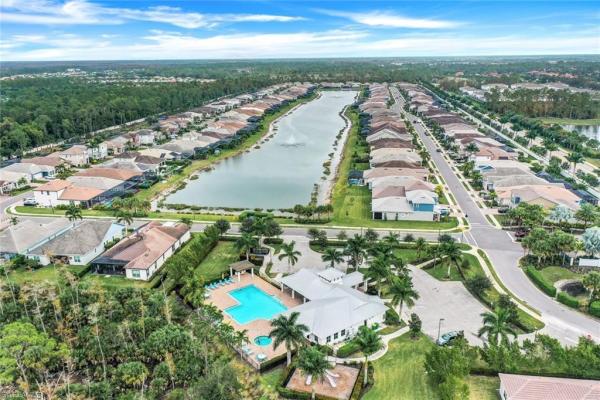 Compass Landing, 3834 Helmsman Dr, Naples, Florida 34120, image 1