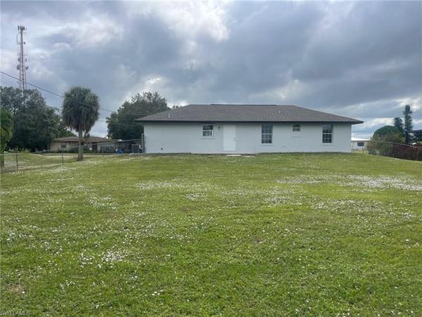 Leeland Heights, 803 Monroe Dr, Lehigh Acres, Florida 33936, image 1