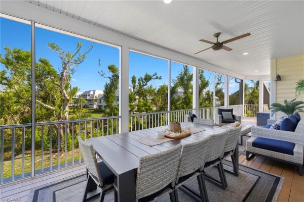 Long Acre Lake, 228 Violet Dr, Sanibel, Florida 33957, image 1