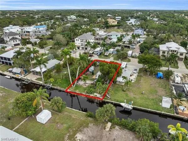 Tarpon Bend, 27579 Tarpon Way, Bonita Springs, Florida 34134, image 1