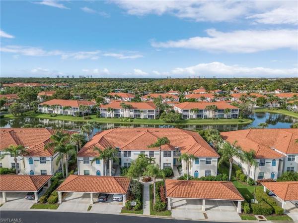 Lighthouse Bay At The Brooks, 23731 Old Port Rd #203, Estero, Florida 34135, image 1