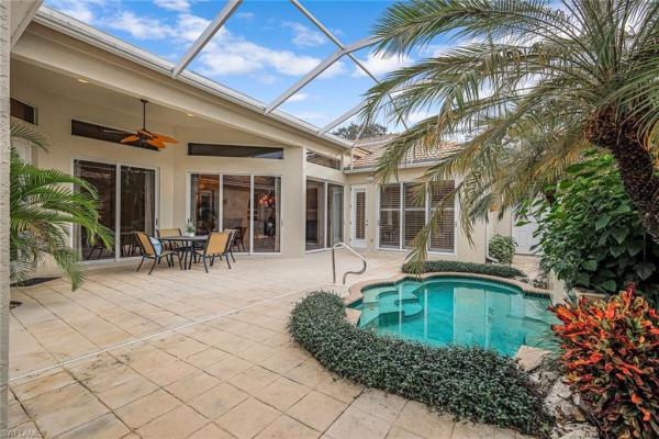 Anchorage At Bonita Bay, 27568 Riverbank Dr, Bonita Springs, Florida 34134, image 1