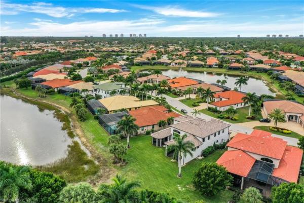 Bonita Lakes, 23052 Sanabria Loop, Bonita Springs, Florida 34135, image 1