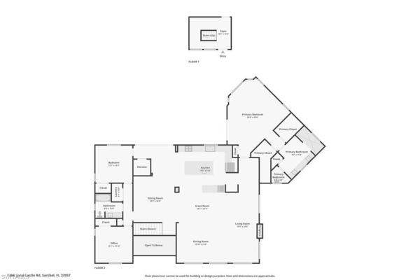 The Dunes At Sanibel Island, 1396 Sand Castle Rd, Sanibel, Florida 33957, image 1